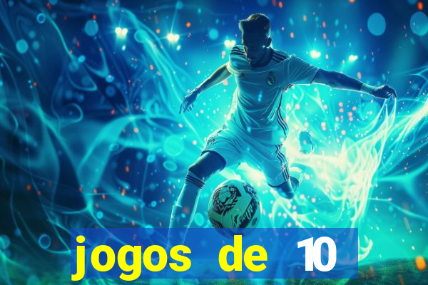 jogos de 10 centavos na vai de bet